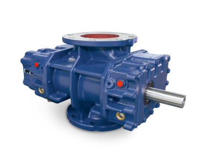 羅茨風(fēng)機(jī)主機(jī)(機(jī)頭)